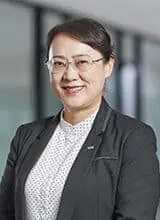 Jane Liu