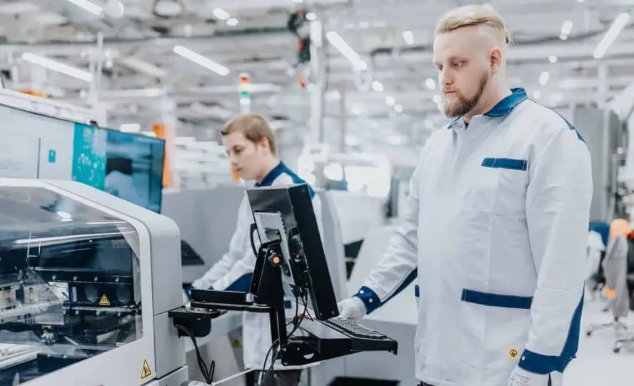 electronics manufacturing gpv electronics Finland